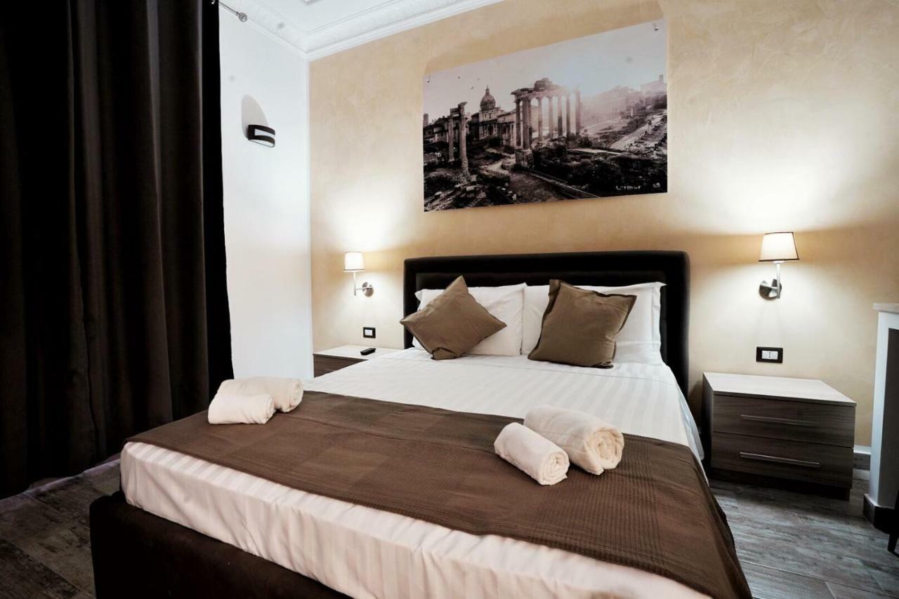 Noemi'S Rooms Guest House — Photos 1