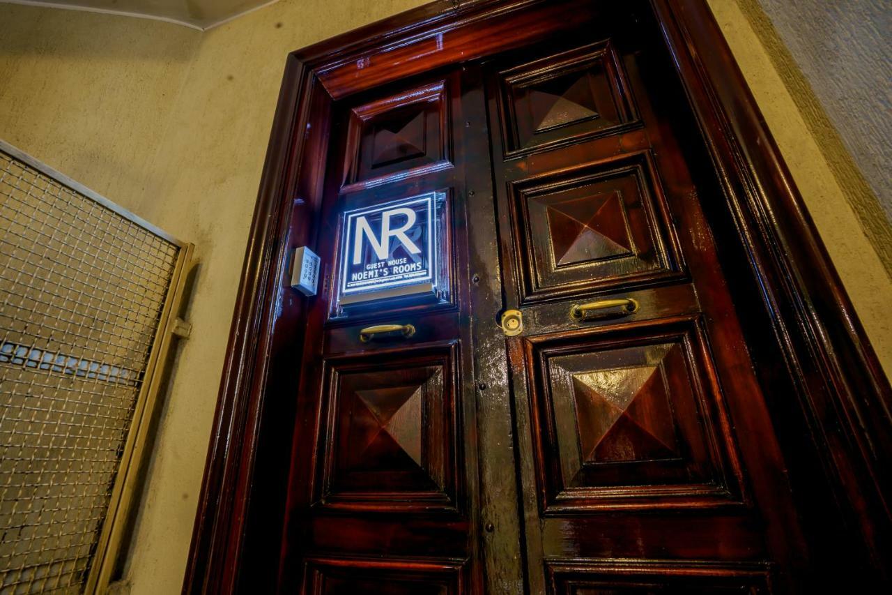 Noemi'S Rooms Guest House — Photos 3