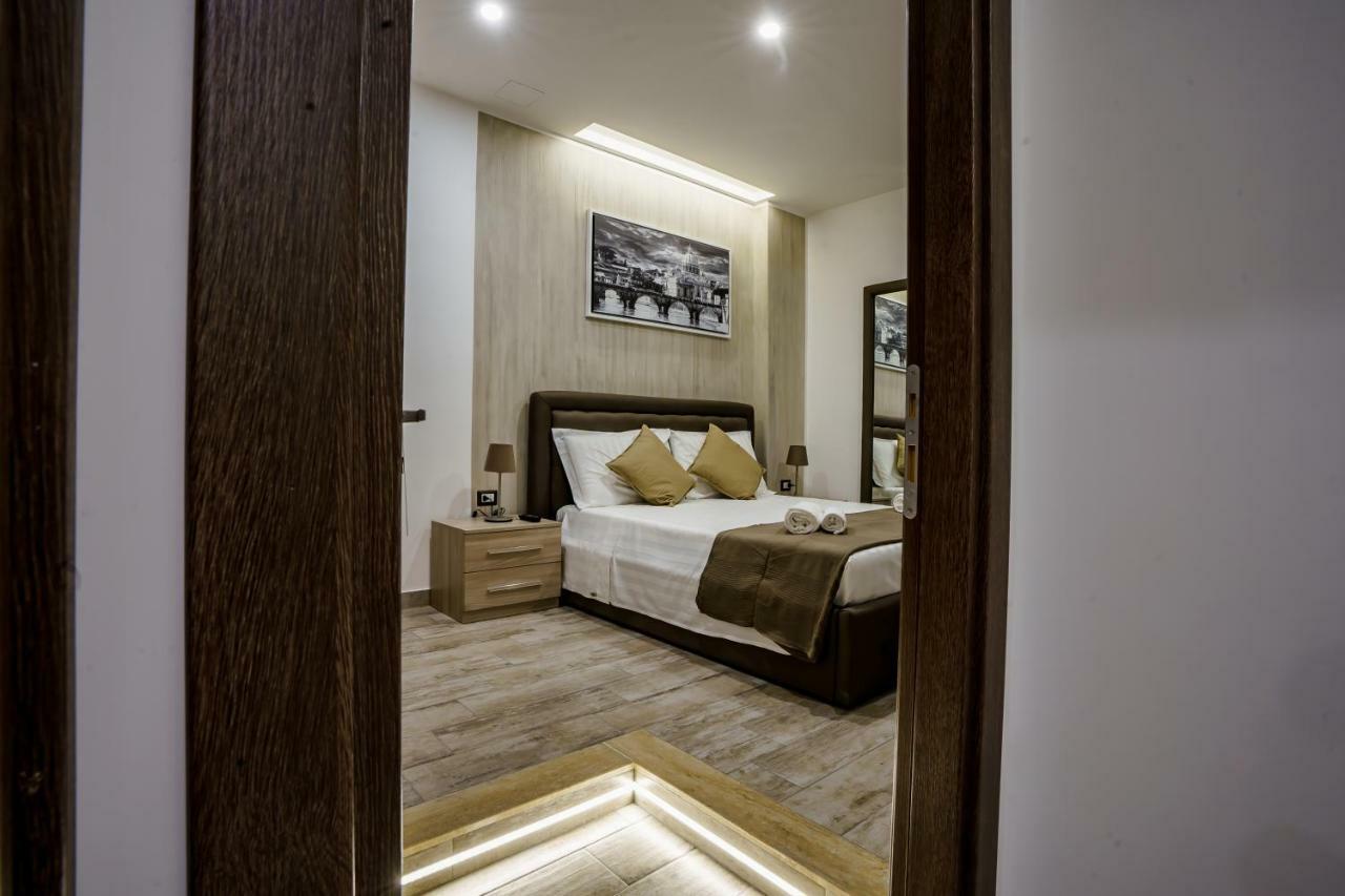 Noemi'S Rooms Guest House, Rome